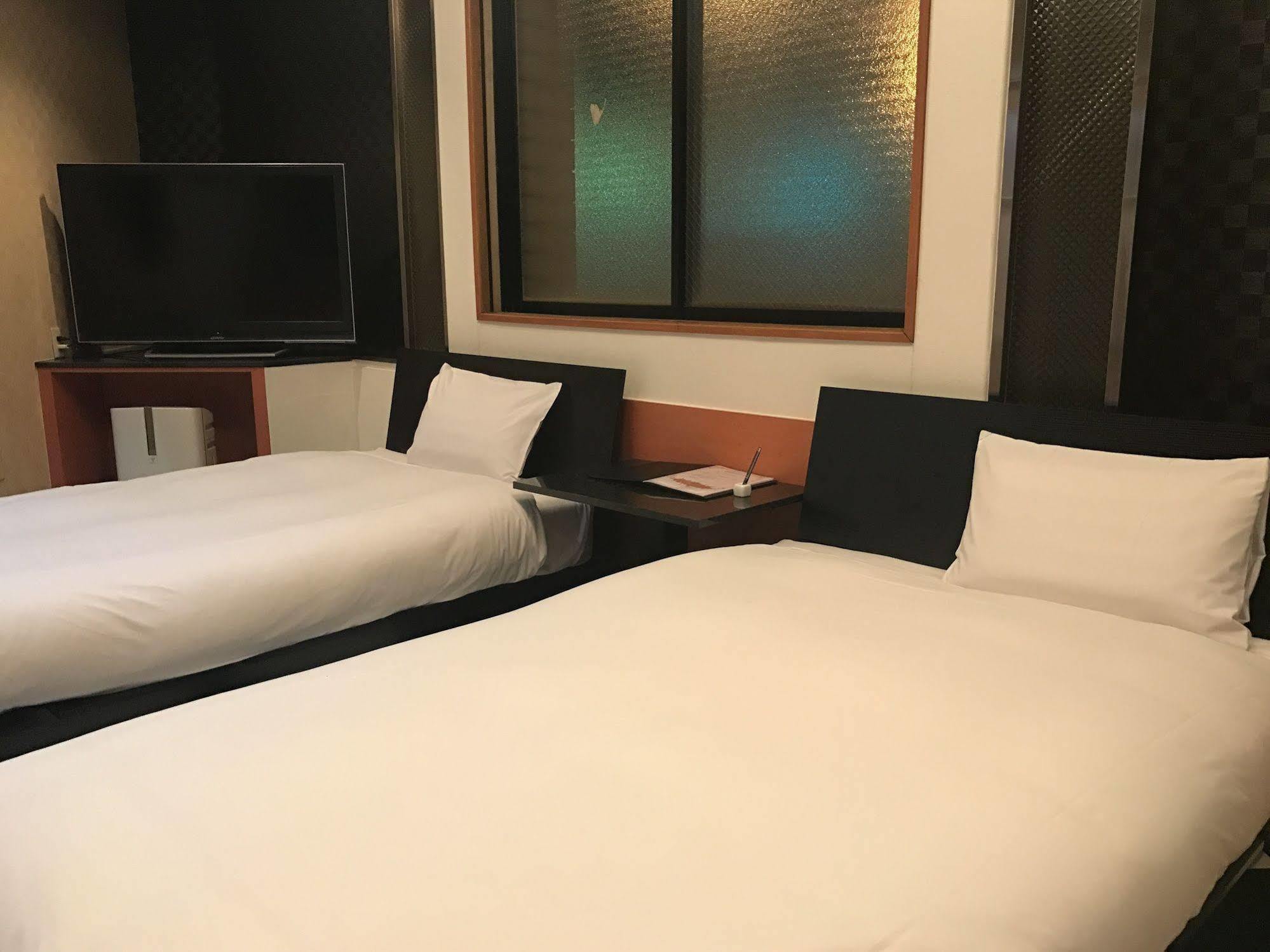 Niceinn Hotel Maihama Tokyo Bay Premiere Urayasu Exterior photo